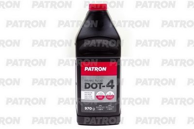 PATRON PBF401 PATRON PBF401