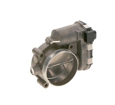 DROSSELKLAPPENSTUTZEN BOSCH 0280750125 9