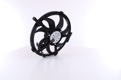 LüFTER MOTORKüHLUNG NISSENS 85632 17