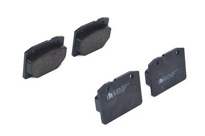BREMSBELAGSATZ SCHEIBENBREMSE ATE 13046029662 11