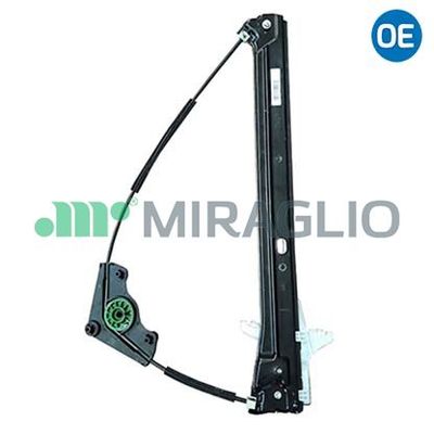 MECANISM ACTIONARE GEAM