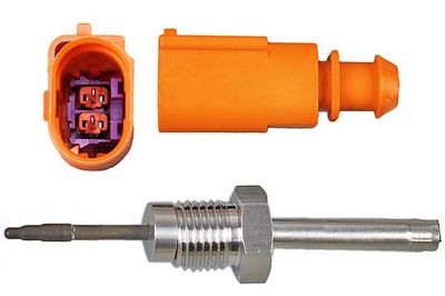 SENSOR ABGASTEMPERATUR METZGER AUTOTEILE 0894594 1