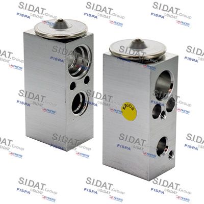 SIDAT 4.2160 Розширювальний клапан кондиціонера 