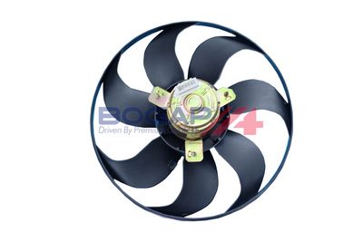 VENTILATOR RADIATOR BOGAP A4243135 1