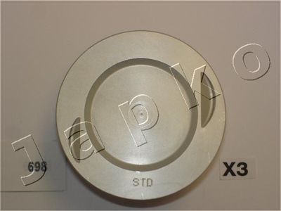 PISTON JAPKO 9698 1