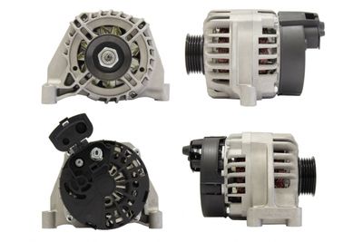 GENERATOR / ALTERNATOR MAPCO 13007 1