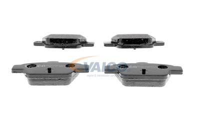 BREMSBELAGSATZ SCHEIBENBREMSE VAICO V240068 35