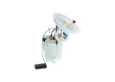 SISTEM ALIMENTARE CU COMBUSTIBIL BOSCH 0580200730 23