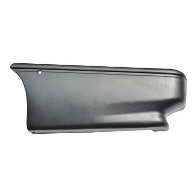 ASAM 30136 Бампер передний задний для RENAULT 12 1.3 TS (1177, 1337)