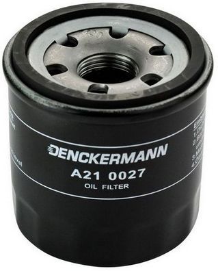 Масляный фильтр DENCKERMANN A210027 для INFINITI G