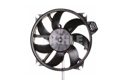 VENTILATOR RADIATOR MAHLE CFF371000P 2