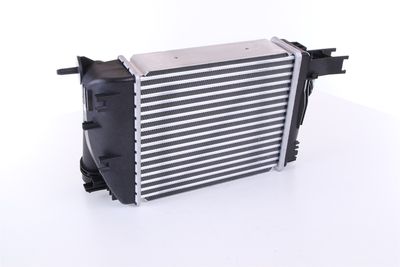 INTERCOOLER COMPRESOR NISSENS 96529 21