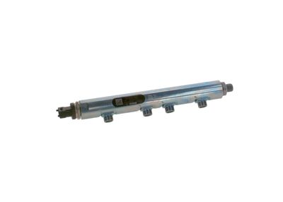 VERTEILERROHR KRAFTSTOFF BOSCH 0445216047 15