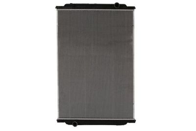 Motorradiator ((en) without frame) past: MAN LION´S CITY, NG, NL, NÜ  NEOPLAN CENTROLINER D0826LUH-E2876LUH02 04.91-