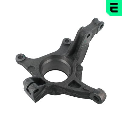Čep nápravy, zavěšení kol OPTIMAL KN-701978-01-R
