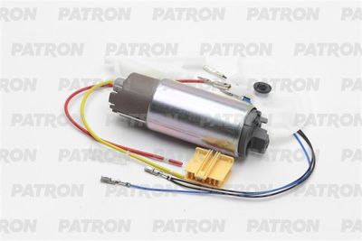 PATRON PFP526 Топливный насос  для FIAT PANDA (Фиат Панда)