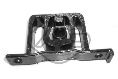 TAMPON CAUCIUC AMORTIZOR ESAPAMENT