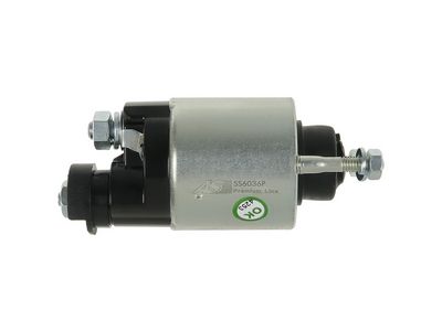 SOLENOID ELECTROMOTOR AS-PL SS6036P