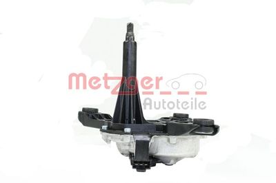 Motorčeky stieračov METZGER 2190596