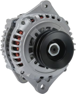 GENERATOR / ALTERNATOR HC-Cargo F032113698 3