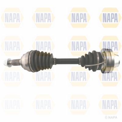 Drive Shaft NAPA NDS1571LR