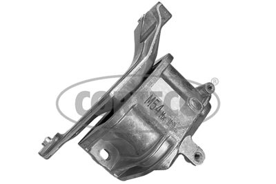 Подвеска, двигатель CORTECO 49483066 для VW BEETLE