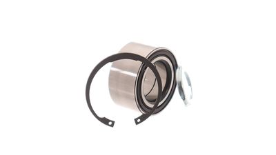 RADLAGERSATZ SKF VKBA1320 23