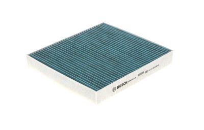 FILTER INNENRAUMLUFT BOSCH 0986628519 27
