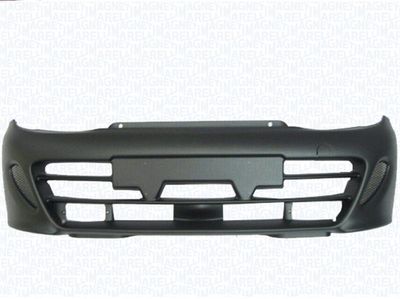 Буфер MAGNETI MARELLI 021316001370 для FIAT SEICENTO