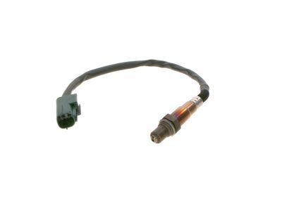 LAMBDASONDE BOSCH 0258006462 7