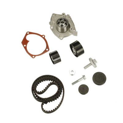 SET POMPA APA + CUREA DINTATA GATES KP25559XS3 54