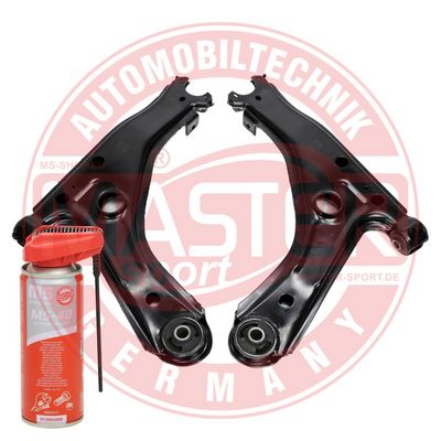 SET SUSPENSIE ROATA MASTER-SPORT GERMANY 37123KITMSP 3