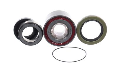 RADLAGERSATZ SKF VKBA3325 38