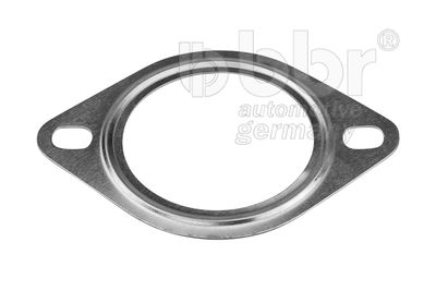 BBR Automotive Gasket, exhaust pipe