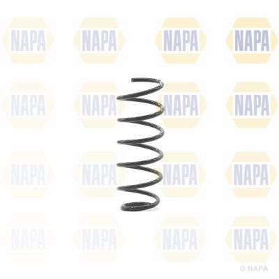 Suspension Spring NAPA NCS1351