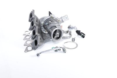 LADER AUFLADUNG BTS Turbo T981466BT 18