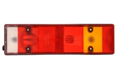 Kombinationsbackljus TRUCKLIGHT TL-DA001L