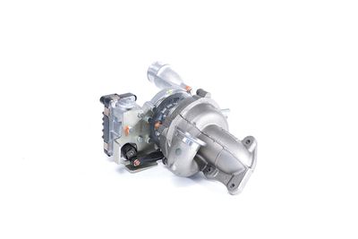 LADER AUFLADUNG BTS Turbo T915270 15