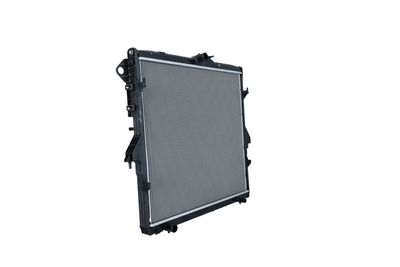 RADIATOR RACIRE MOTOR NRF 560001 40