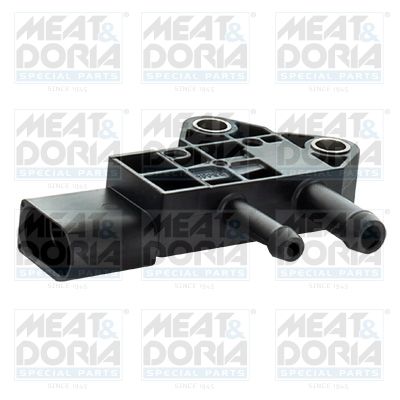 Czujnik, ciśnienie spalin MEAT & DORIA 82583