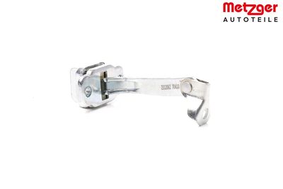 FIXARE USA METZGER AUTOTEILE 2312061 5