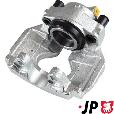 Brzdový strmeň JP GROUP 1161909080