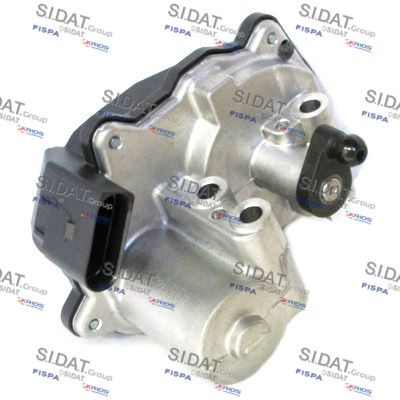 STELLELEMENT DRALLKLAPPEN (SAUGROHR)