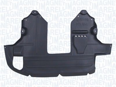 MAGNETI MARELLI Variklio dangtis