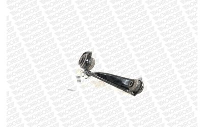 Control/Trailing Arm, wheel suspension L25537