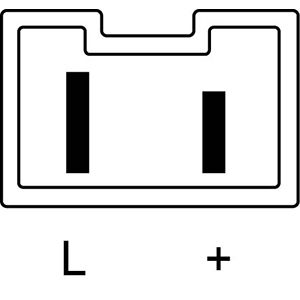 GENERATOR / ALTERNATOR HC-Cargo F032110889 6