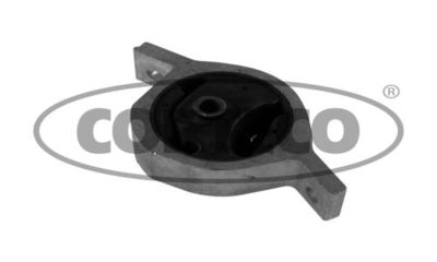 Подвеска, двигатель CORTECO 49361378 для NISSAN MICRA