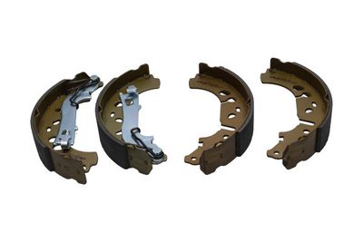 Kavo Parts Stabdžių trinkelių komplektas, stovėjimo stabdis