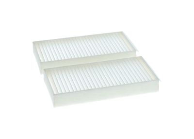 FILTER INNENRAUMLUFT BOSCH 1987435110 18