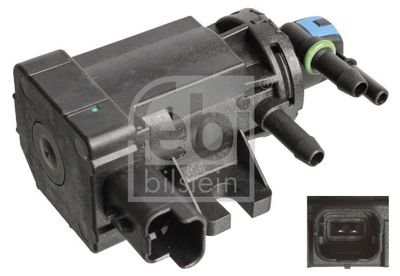 FEBI BILSTEIN Druckwandler, Abgassteuerung
